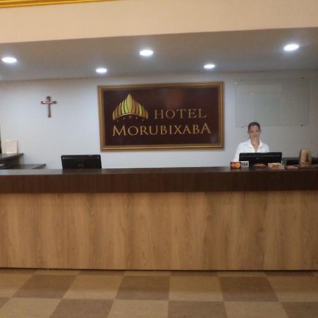 Hotel Morubixaba Barreiras  Ngoại thất bức ảnh