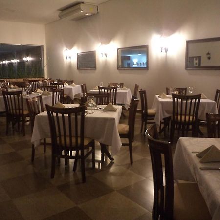 Hotel Morubixaba Barreiras  Ngoại thất bức ảnh
