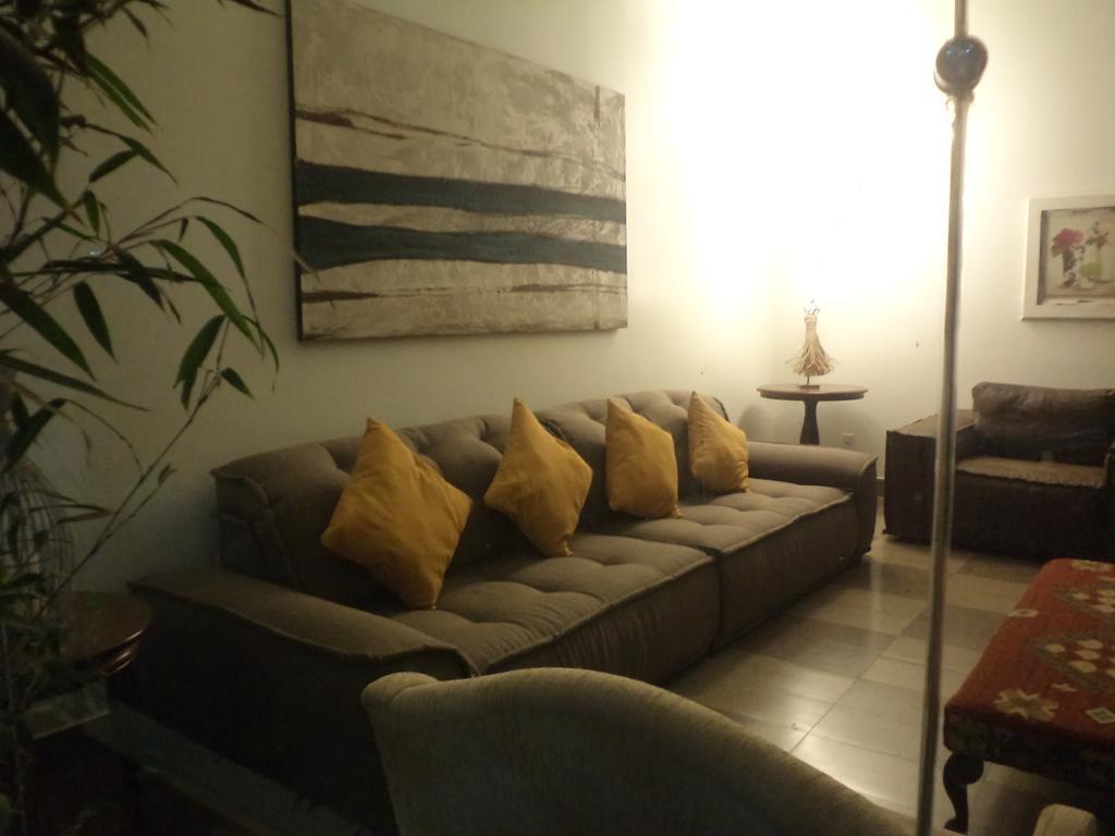 Hotel Morubixaba Barreiras  Ngoại thất bức ảnh