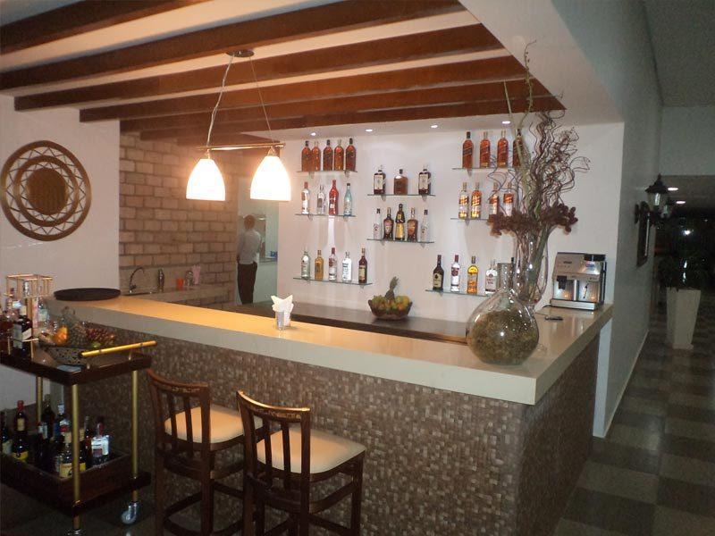 Hotel Morubixaba Barreiras  Ngoại thất bức ảnh