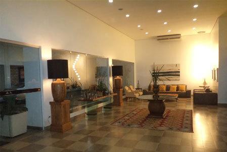Hotel Morubixaba Barreiras  Ngoại thất bức ảnh